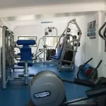 Mobil-home 4 Pers, Terrasse A Fernao Ferro - Api-1-52-1811 Κάμπινγκ