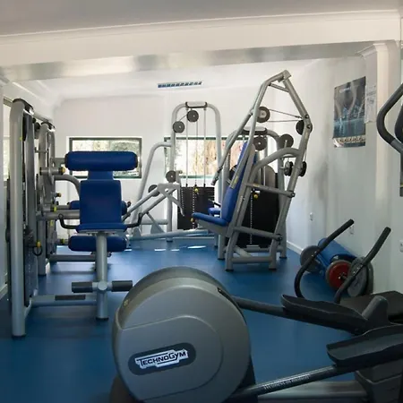 Mobil-home 4 Pers, Terrasse A Fernao Ferro - Api-1-52-1811 Κάμπινγκ